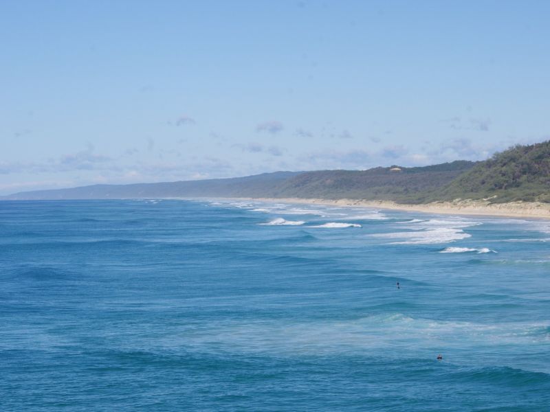 double island point 020