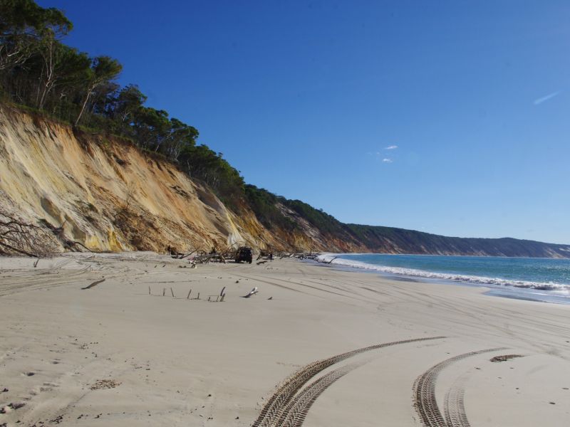 rainbow beach 006