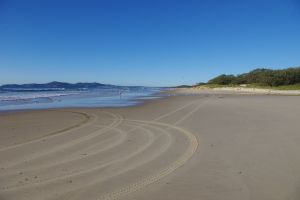 teewah beach 003