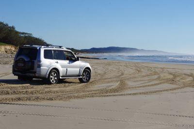 teewah beach 006