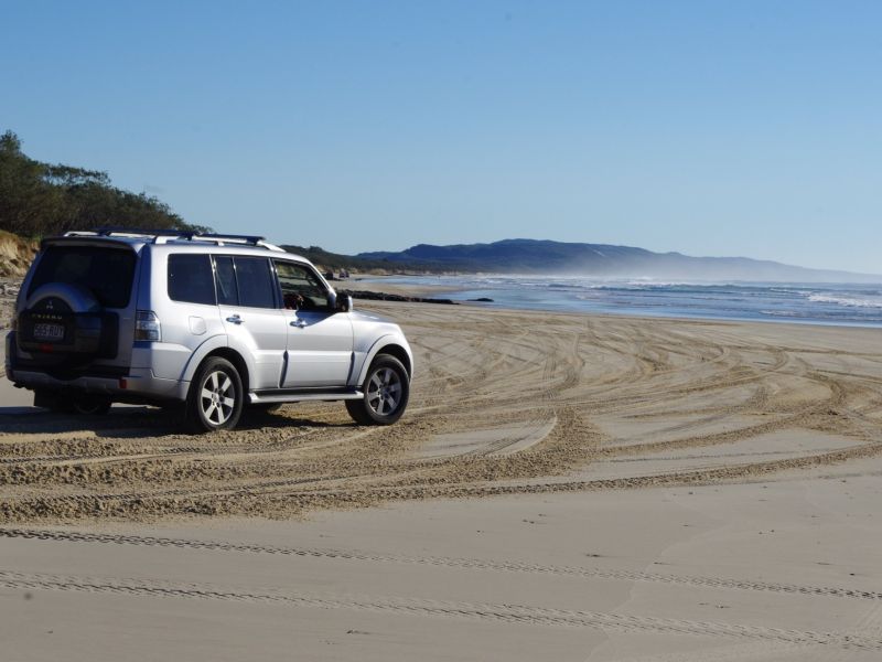 teewah beach 006