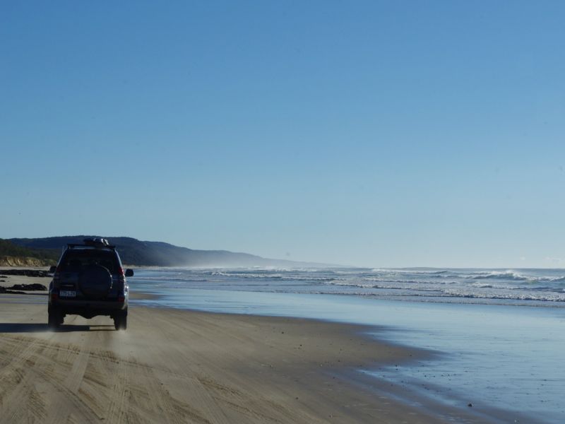 teewah beach 007