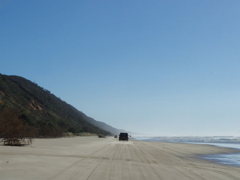 teewah beach 008