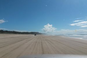 teewah beach 009