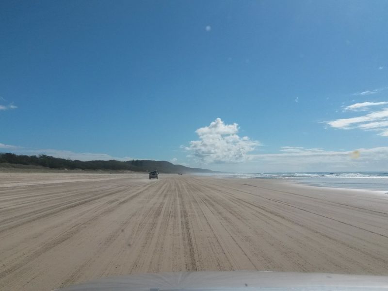 teewah beach 009