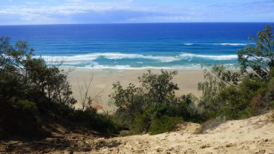 teewah beach 016
